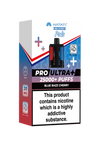 Hayati Pro Ultra Plus 25k Prefilled Pods Hayati