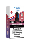 Hayati Pro Ultra Plus 25k Prefilled Pods Hayati