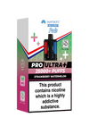Hayati Pro Ultra Plus 25k Prefilled Pods Hayati