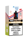 Hayati Pro Ultra Plus 25k Prefilled Pods Hayati