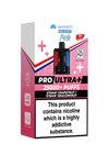 Hayati Pro Ultra Plus 25k Prefilled Pods Hayati