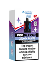 Hayati Pro Ultra Plus 25k Prefilled Pods Hayati