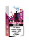 Hayati Pro Ultra Plus 25k Prefilled Pods Hayati