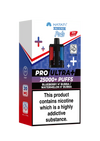 Hayati Pro Ultra Plus 25k Prefilled Pods Hayati