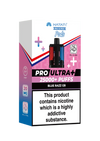 Hayati Pro Ultra Plus 25k Prefilled Pods Hayati