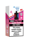 Hayati Pro Ultra Plus 25k Prefilled Pods Hayati
