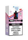 Hayati Pro Ultra Plus 25k Prefilled Pods Hayati