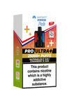 Hayati Pro Ultra Plus 25k Prefilled Pods Hayati