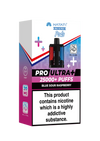 Hayati Pro Ultra Plus 25k Prefilled Pods Hayati