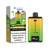 Hayati Pro Ultra Plus 25k Vape Kit Hayati