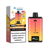 Hayati Pro Ultra Plus 25k Vape Kit Hayati