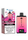 Hayati Pro Ultra Plus 25k Vape Kit Hayati