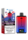 Hayati Pro Ultra Plus 25k Vape Kit Hayati