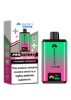 Hayati Pro Ultra Plus 25k Vape Kit Hayati