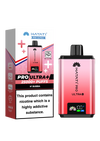 Hayati Pro Ultra Plus 25k Vape Kit Hayati