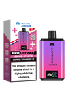 Hayati Pro Ultra Plus 25k Vape Kit Hayati