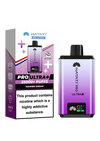 Hayati Pro Ultra Plus 25k Vape Kit Hayati