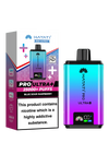 Hayati Pro Ultra Plus 25k Vape Kit Hayati