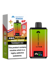 Hayati Pro Ultra Plus 25k Vape Kit Hayati
