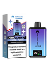 Hayati Pro Ultra Plus 25k Vape Kit Hayati