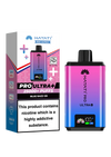 Hayati Pro Ultra Plus 25k Vape Kit Hayati
