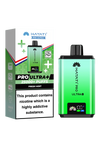 Hayati Pro Ultra Plus 25k Vape Kit Hayati