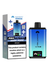Hayati Pro Ultra Plus 25k Vape Kit Hayati