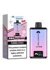 Hayati Pro Ultra Plus 25k Vape Kit Hayati
