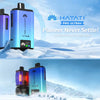 Hayati Pro Ultra Plus 25k Vape Kit Hayati