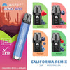 Shop Hayati Remix 2400 4 - In - 1 Pod Kit (Any 2 for £15) - Washington Vapes