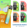 Shop Hayati Remix 2400 4 - In - 1 Pod Kit (Any 2 for £15) - Washington Vapes