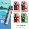 Shop Hayati Remix 2400 4 - In - 1 Pod Kit (Any 2 for £15) - Washington Vapes