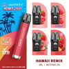 Shop Hayati Remix 2400 4 - In - 1 Pod Kit (Any 2 for £15) - Washington Vapes