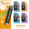 Shop Hayati Remix 2400 4 - In - 1 Pod Kit (Any 2 for £15) - Washington Vapes