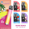 Shop Hayati Remix 2400 4 - In - 1 Pod Kit (Any 2 for £15) - Washington Vapes