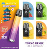 Shop Hayati Remix 2400 4 - In - 1 Pod Kit (Any 2 for £15) - Washington Vapes