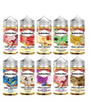 Shop Heaven-Haze 100ml E-Liquid - Washington Vapes