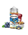 Shop Heaven-Haze 100ml E-Liquid - Washington Vapes