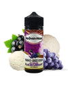 Shop Heaven-Haze 100ml E-Liquid - Washington Vapes