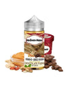 Shop Heaven-Haze 100ml E-Liquid - Washington Vapes