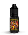 Heaven and Hell 10ml Nic Salts