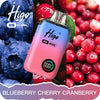 Higo 4000 Puff Prefilled Pod Kit Higo