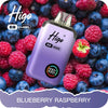 Higo 4000 Puff Prefilled Pod Kit Higo