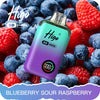 Higo 4000 Puff Prefilled Pod Kit Higo