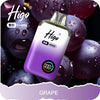 Higo 4000 Puff Prefilled Pod Kit Higo
