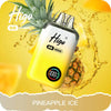 Higo 4000 Puff Prefilled Pod Kit Higo