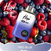 Higo 4000 Puff Prefilled Pod Kit Higo