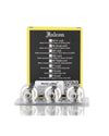 Shop Horizontech Falcon Coils - Washington Vapes