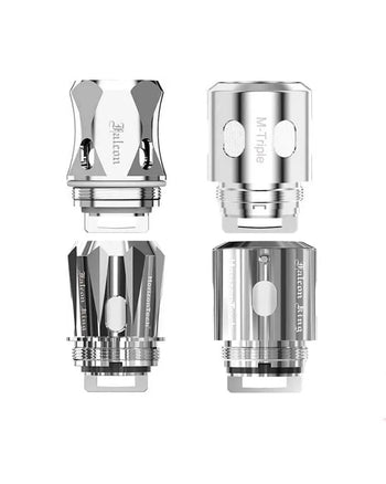 Horizontech Falcon Coils Horizontech