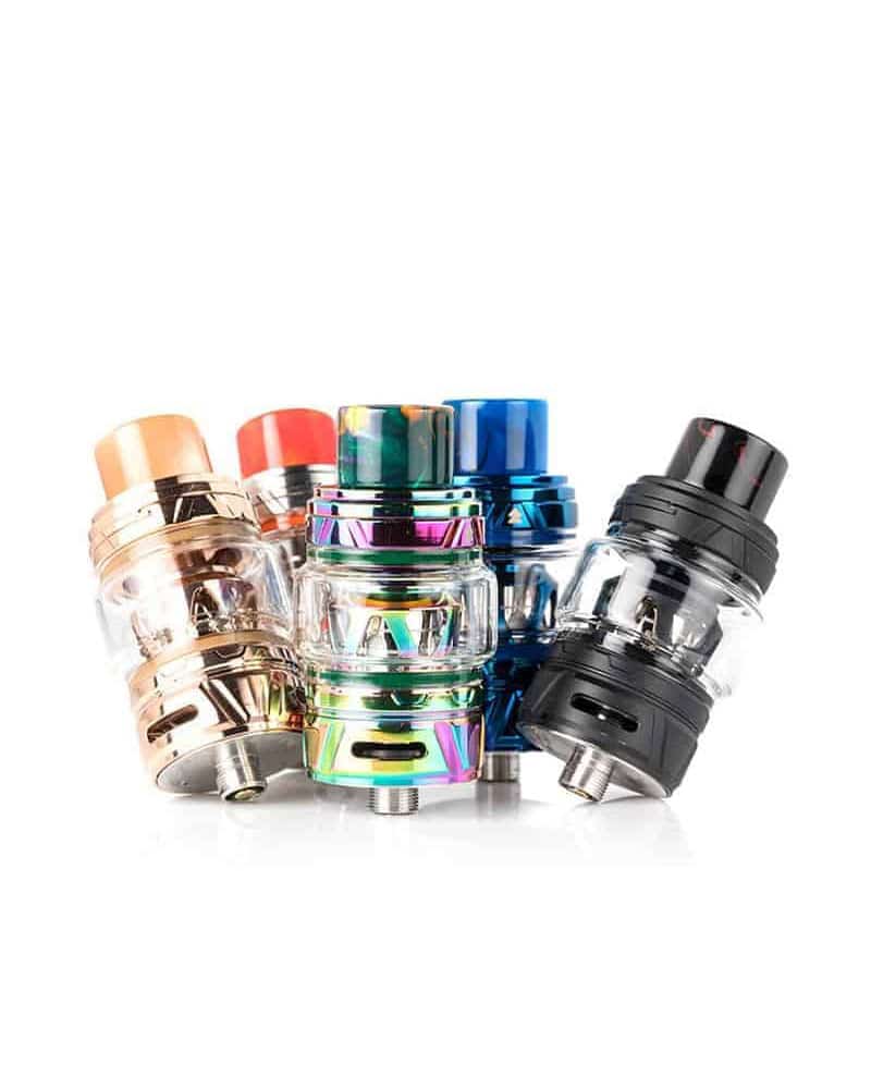 Horizontech Falcon II Sub Ohm Tank 2ml (Glass not included ...